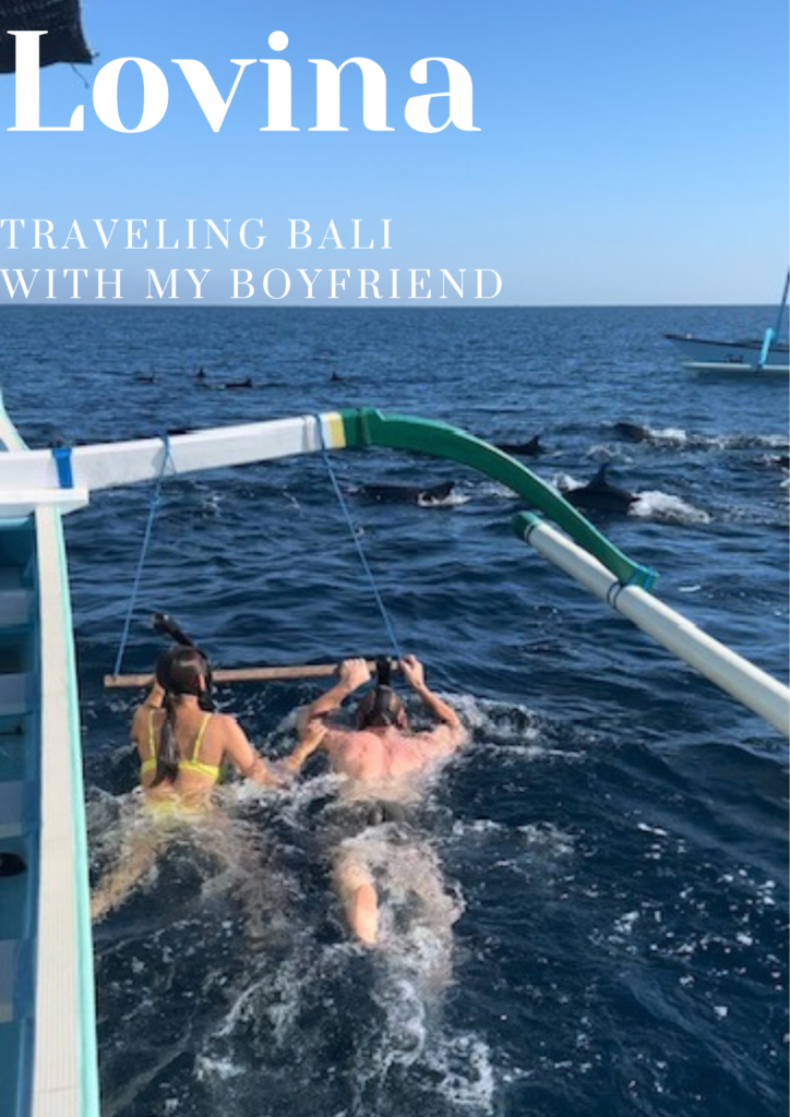 Traveling Bali: One day in Lovina